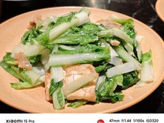 -廖川菜(太阳宫店)