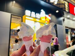 -麦当劳(玉桥中路店)