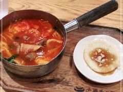 -小满手工粉(上海文峰广场店)