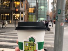 -Legno.ita Coffee by Wood(襄阳南路店)
