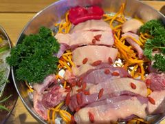 -季季山·云南野生菌火锅(上海首店)