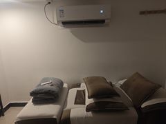 -锦初·禅意4K影院式足道·新中式SPA(茂业天地店)