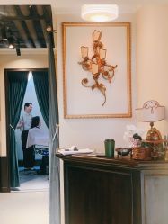 -LORDSMan男士理发店