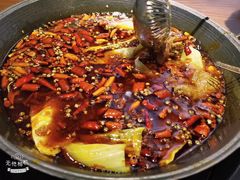 -受气牛肉·重庆耙牛肉(来福士店)