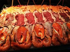 -星伦多自助料理·涮烤一体(杭州来福士店)