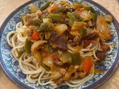 -维吾尔餐厅(宜山路店)