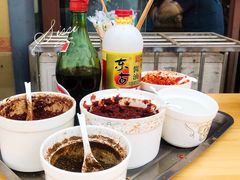 -攀枝花·任德琼·盐边羊肉米线