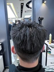 -藤野造型·专业烫染店