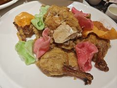 -国人川菜(李家村建东街店)