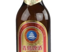 金青岛啤酒（296ml）-神仙馆(衡山路店)