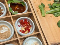 -金狮麟·新豫菜(金码大厦店)