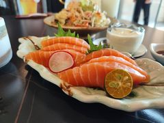 -一石三鸟烧鸟居酒屋(南桥美谷店)