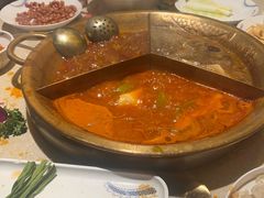 -小龙坎火锅(全球总店)