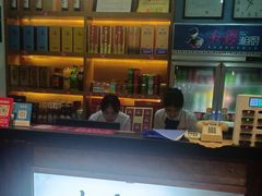 -大娘湘厨(万科金域花园店)