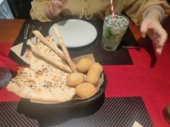 -百特喜·意大利餐厅(八佰伴镇江店)