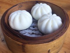 小笼猪肉包-颐和•海鲜砂锅粥•啫啫煲(奥林匹克广场店)