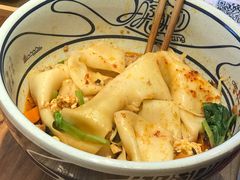 -陇上秦轩biangbiang面(萧山万象汇店)