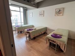 -席仁堂推拿按摩脊柱调理(世纪科贸大厦店)