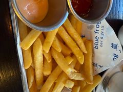 -blue frog蓝蛙(长泰广场店)