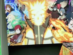 -火影忍者动画多媒体展