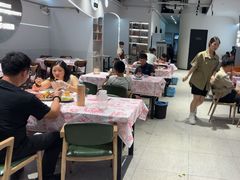 -老班长·小龙虾·鲜货烧烤大排档(金街美地店)