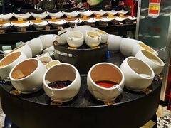 -鼎香缘海鲜自助火锅烤肉(锦辉购物广场店)
