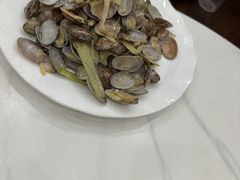-鑫渔港海鲜本地菜·山海关浑锅(东戴河店)