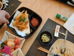 -德川家日本料理(中关村寰太大厦店)