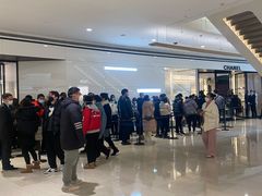 -CHANEL(恒隆广场店)