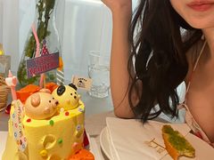 -PARFUM FLORAL花境法餐(南京首店)