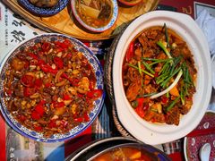 -味福记·本地特色菜(八一万达广场店)