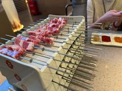 -白玉·朝鲜族烤串(深圳Kkone店)