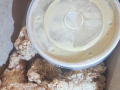 -前进5路汉堡炸鸡(昙华林店)