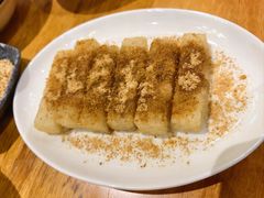 -付小姐在成都(中山公园店)