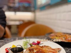 -水天堂西餐厅(余姚众安广场店)