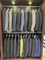-禾米旗袍妈妈装礼服定制(嘉业国贸店)