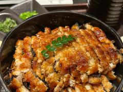 -玄白·炭烤活鳗(上海首店)