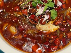 -昱匠·日本料理(金融街店)