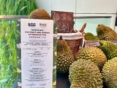 -香港唯港荟 Hotel ICON – The Market