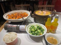 -吴掌柜·藕汤印象(南湖店)