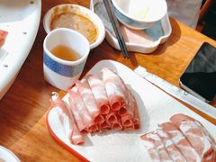 -乐宴·老北京铜火锅(八卦岭店)