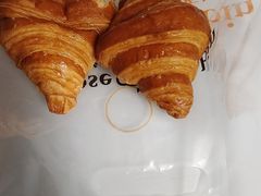 流心牛角包-露丝卡文•世界冠军面包(乐峰广场店)