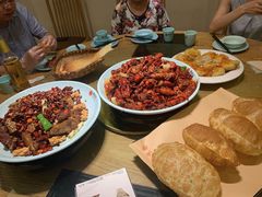 -鸡毛店·川菜(双楠店)