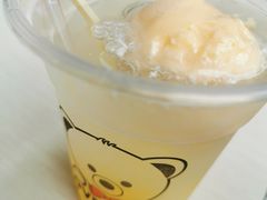 -成裕雪糕店(士多店)