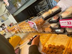 -東更道点心行(文化东路店)