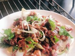-厚味居炙子烤肉·清真(天桥南纬路店)