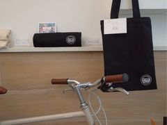 -Onirii Coffee(长乐路店)