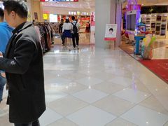 -光启城时尚购物中心