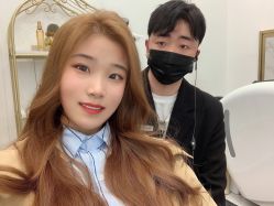 -YESIDO椰岛造型烫发染发