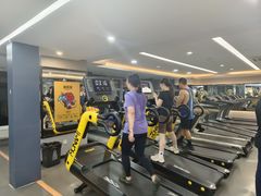 -超鹿运动健身(紫阳商贸中心店)